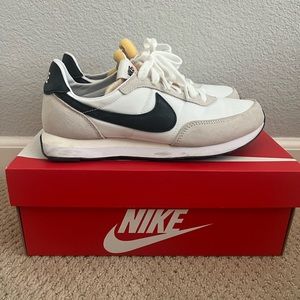 Nike Waffle Trainer - 5.5Y/7W